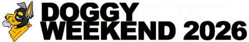 DoggyWeekend Logo
